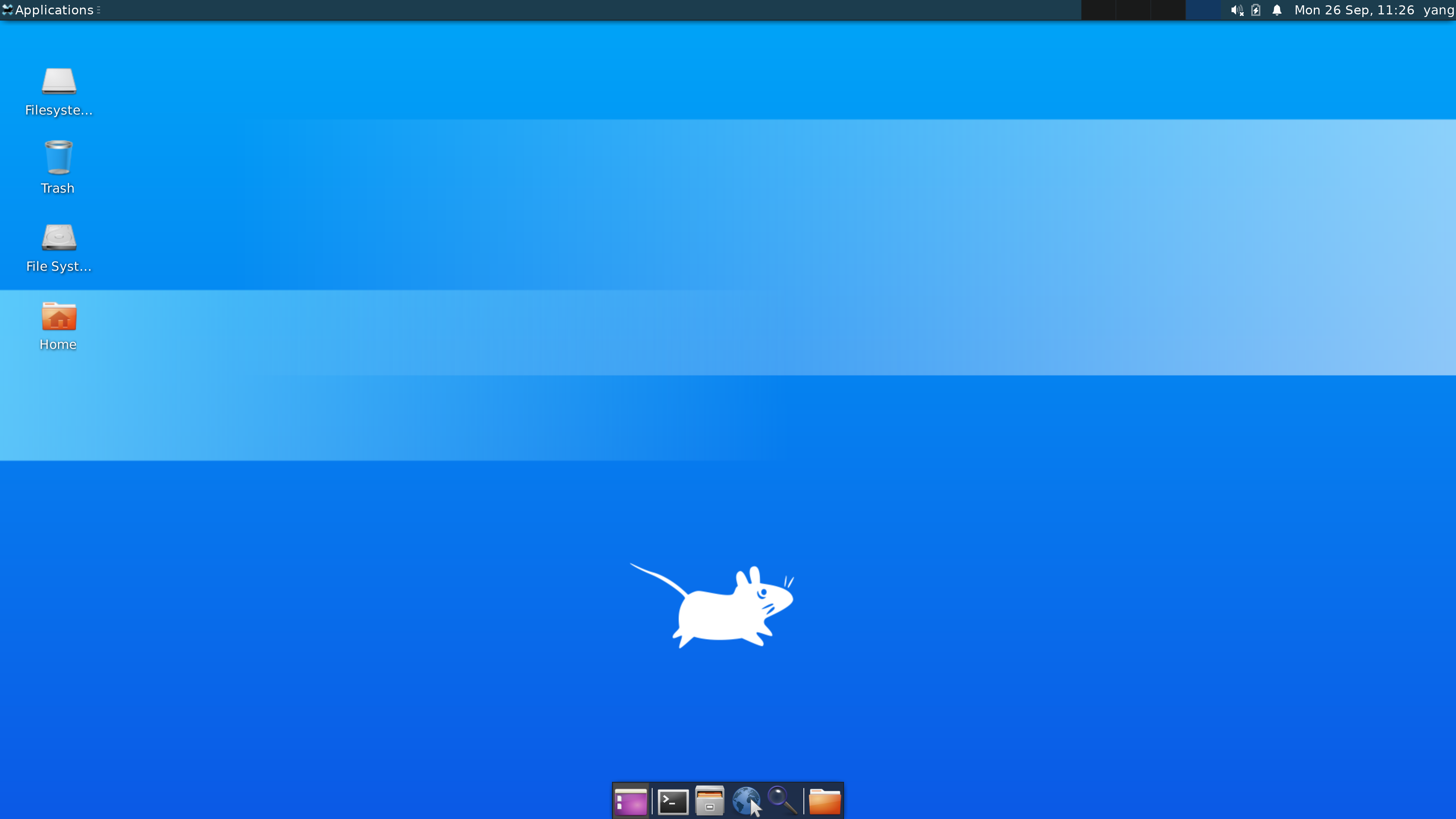 desktop